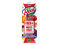 Real Activ Fiber Multi Fruit 1L – No Added Sugars & Preservative