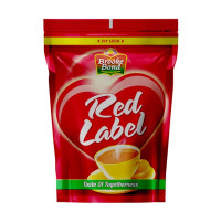 Brooke Bond Red Label Tea, 1kg - Rich Taste and Healthy Flavonoids Brooke Bond Red Label Tea, 1kg - Rich Taste and Healthy Flavonoids