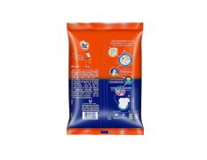 Surf Excel Quick Wash Detergent Powder 2 Kg, Washing Powder With Lemon & Bleach To Remove Tough Stains On Clothes - Bucket & Machine Wash, 1 Count