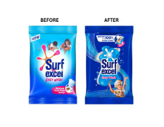Surf Excel Easy Wash Detergent Powder - 1.5 kg