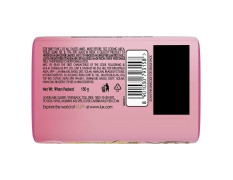 Lux Soft Glow Rose & Vitamin E For Glowing Skin Soap Beauty Soap 150 g