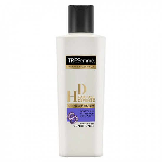 TRESemme Hair Fall Defense Conditioner 80 ml