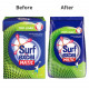 Surf Excel Matic Top Load Detergent Powder 1 kg
