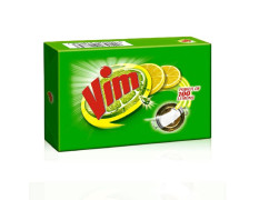 Vim Dishwash Bar, 130 g
