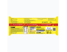 MAGGI 2-minute Instant Noodles, Masala Noodles with Goodness of Iron, Made with Choicest Quality Spices, Favourite Masala Taste, 420g Pouch