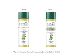 Biotique Biotoque Bhringraj Anti Hair Fall Therapeutic Hair Oil 200Ml