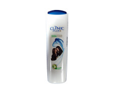 Clinic Plus Naturally Strong Shampoo, 80ml
