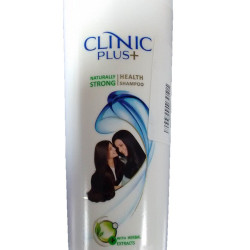 Clinic Plus Naturally Strong Shampoo, 80ml