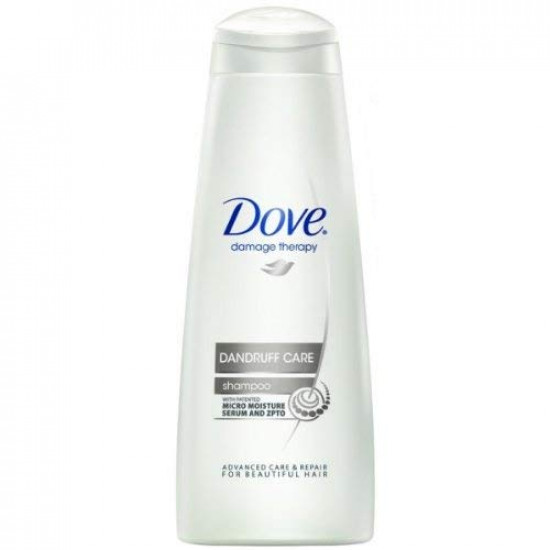 Dove Dandruff Care Shampoo 80ml