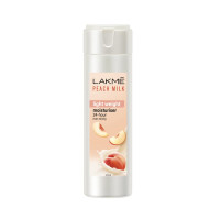 Lakme Peach Milk Moisturizer Body Lotion 60ml