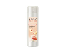 Lakme Peach Milk Moisturizer Body Lotion 60ml