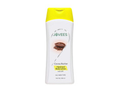 Jovees Cocoa Butter Hand and Body Lotion (200ml)