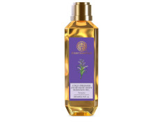 Forest Essentials Narayana Ayurvedic Body Massage Oil - Traditional Ayurvedic Method