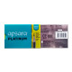 Apsara Platinum Pencil Value Pack