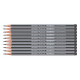 Apsara Platinum Pencil Value Pack