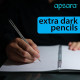 Apsara Platinum Pencil Value Pack