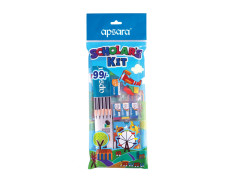 Apsara 99 Scholar's Kit