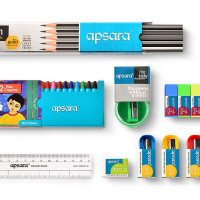 Apsara 99 Scholar's Kit