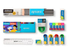 Apsara 99 Scholar's Kit