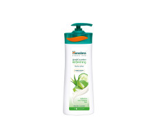 Himalaya Refreshing Body Lotion, Aloe and Cucumber, 200ml