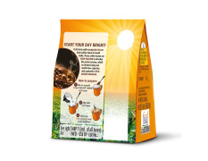 NESCAFE SUNRISE Instant Coffee Powder Stabilo| Coffee-Chicory Mix | Rich Taste & Aroma | 200 g bag