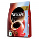 Nescafe Classic Instant Coffee Powder, 200 g Pouch | Instant Coffee Made with Robusta Beans | Roasted Coffee Beans | 100% Pure Coffee