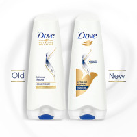 Dove Intense Repair Conditioner, 75 ml