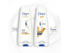 Dove Intense Repair Conditioner, 75 ml