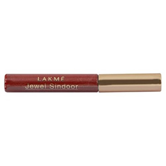 Lakmé Jewel Sindoor, 5 ml (Maroon)