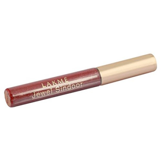 Lakmé Jewel Sindoor, 5 ml (Maroon)