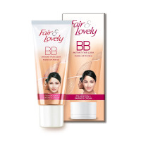 Fair & Lovely BB Face Cream Matte Finish, 40g
