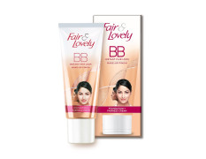 Fair & Lovely BB Face Cream Matte Finish, 40g