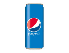Pepsi Swag Can 250 Milliliter, Vegetarian, Pack of 1