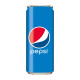 Pepsi Swag Can 250 Milliliter, Vegetarian, Pack of 1