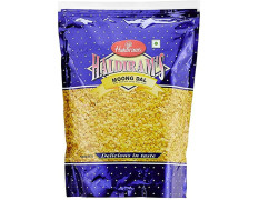 Haldirams Moong Dal, 1kg