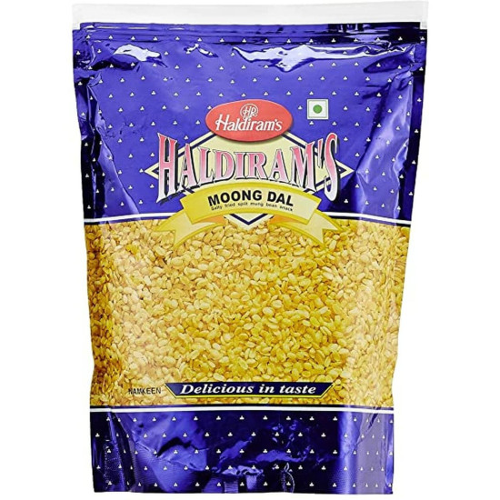 Haldirams Moong Dal, 1kg