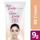 Fair & Lovely Glow & Lovely BB Cream Make Up & Multivitamin Cream Shade 01, 9g