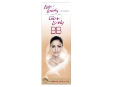Fair & Lovely BB Foundation + Fairness Cream, 18g