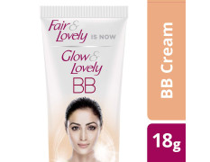 Fair & Lovely BB Foundation + Fairness Cream, 18g