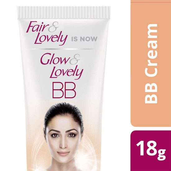 Fair & Lovely BB Foundation + Fairness Cream, 18g