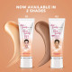 Fair & Lovely BB Foundation + Fairness Cream, 18g