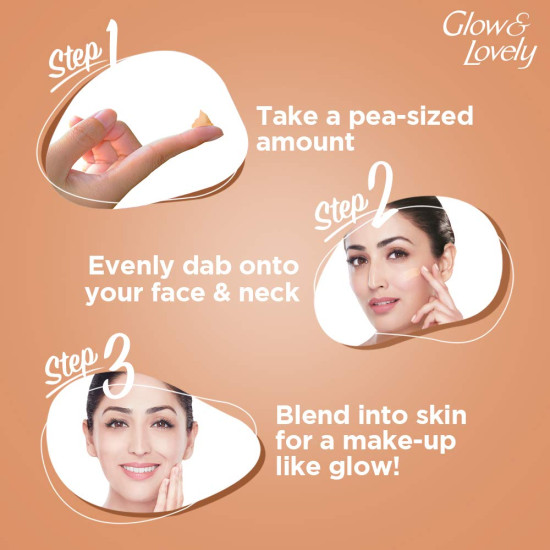 Fair & Lovely BB Foundation + Fairness Cream, 18g