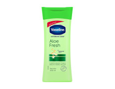 Vaseline Intensive Care Aloe Fresh Body Lotion 200 ml