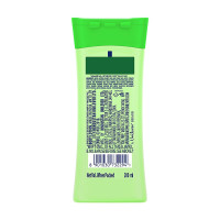 Vaseline Intensive Care Aloe Fresh Body Lotion 200 ml