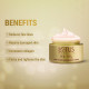 Lotus Herbals YouthRx Anti Ageing Transforming Face Cream SPF 25 and PA+++ | Reduce Dark Spots and Blemishes| Preservative Free |Suitable For Oily, Dry & Combination Skin| For Women and Men| 50g