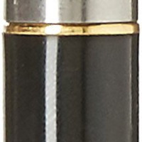 Parker Galaxy Standard Gold Trim Roller Ball Pen| Black Body Color| Ink Color - Blue | Perfect For Professional Use | Elite Pen For Corporate Purposes Parker Galaxy Standard Gold Trim Roller Ball Pen| Black Body Color| Ink Color - Blue | Perfect For Professional Use | Elite Pen For Corporate Purposes