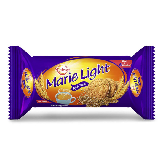 Sunfeast Marie Light Original, 85 g