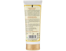 Vaadi Herbals Instaglow Almond and Honey Face Pack, 120g