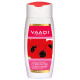 Vaadi Herbals Corn Rose Conditioner With Hibiscus Extract, 110Ml