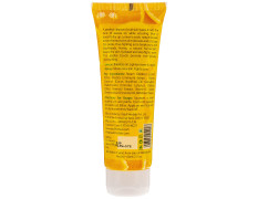 Vaadi Herbals Honey Lemon Face Wash with Jojoba Beads, 60g